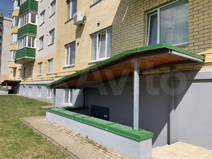 Сдам помещение свободного назначения, 369.4 м²