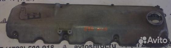 Крышка клапанная BMW 5 E28 82-86г