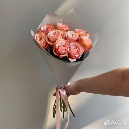 Цветы Букеты С Доставкой