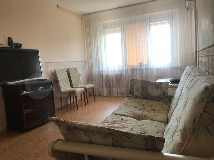 3-к. квартира, 64 м², 4/5 эт.