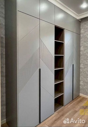 Шкаф в спальню