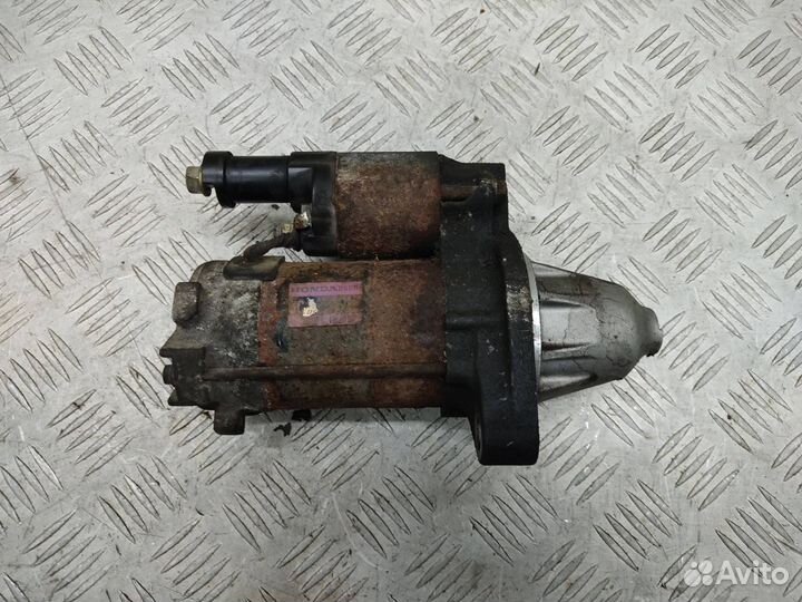 Стартер Honda CR-V 2 2002 2280009872