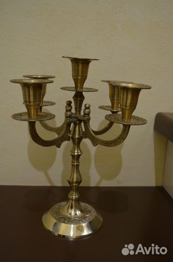 Подсвечник