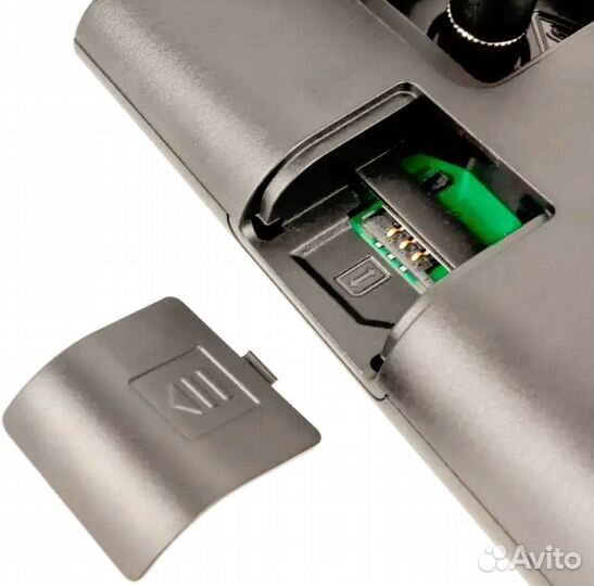 Wi-Fi Роутер с сим картой Huawei