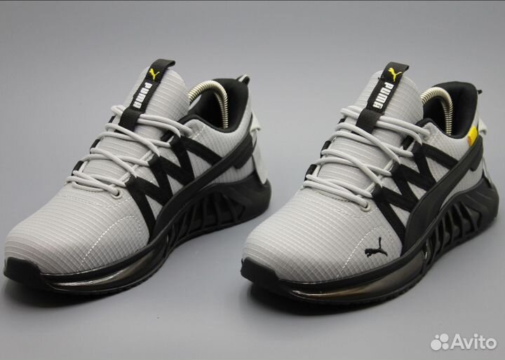 Кроссовки мужские Puma с бесплатной доставкой