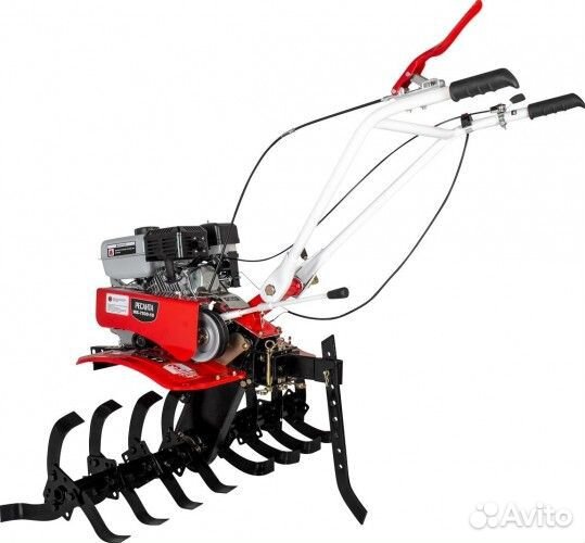 Мотоблок Ресанта мб-7500-10 70/5/38