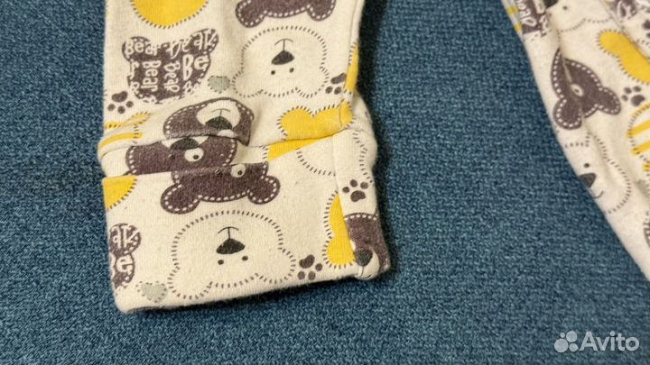 Комбинезон 86