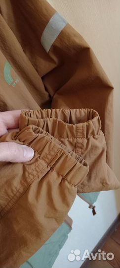 Ветровка H&M для мальчика р.140