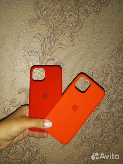 Чехлы на iPhone 11 pro, pro max