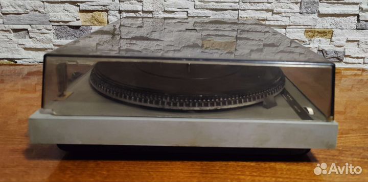 Проигрыватель винила Ария 102