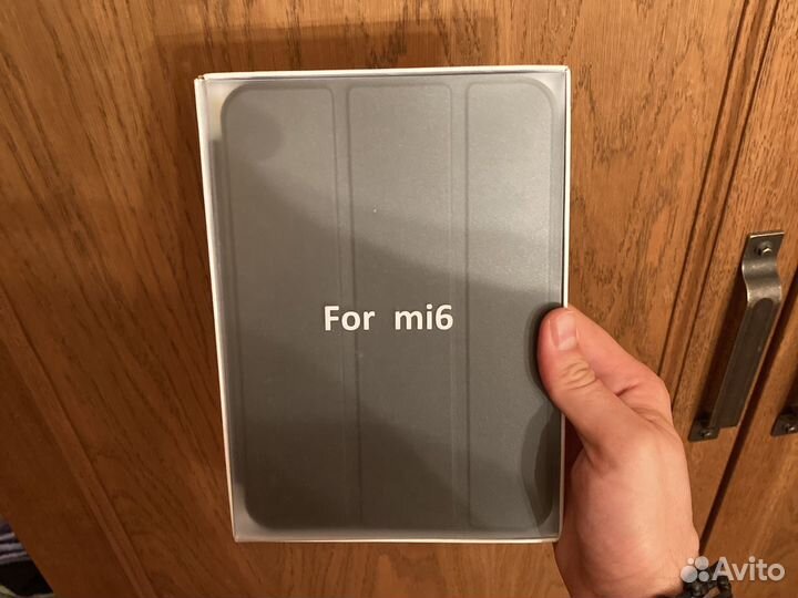 Чехол на iPad mini 6