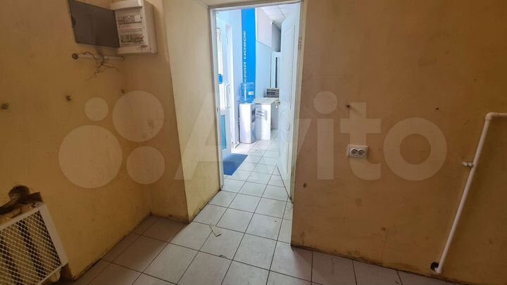 Торговая площадь, 12 м²