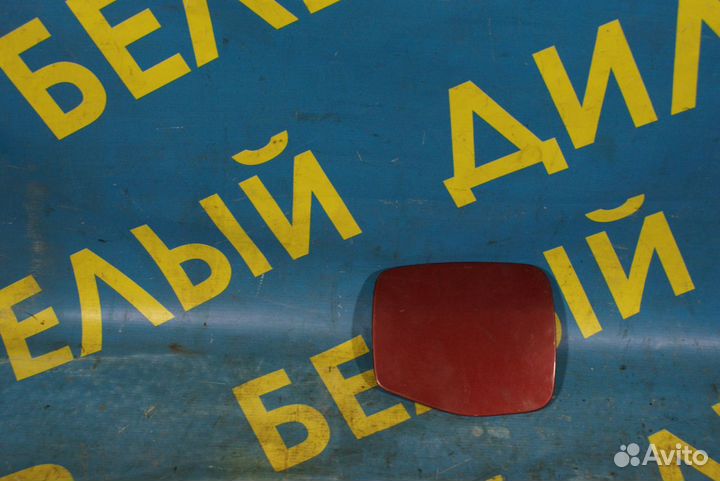 Лючок бензобака Toyota Corolla E11