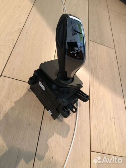 BMW G11 G12 G30 G32 керамика селектор АКПП