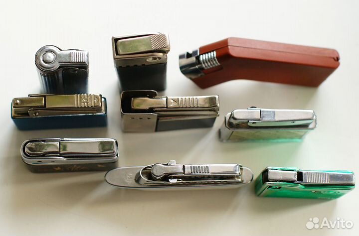 Зажигалки Penguin Sunflower Roja Рига