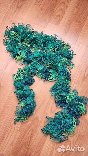 Женские шарфы и платки бесплатно