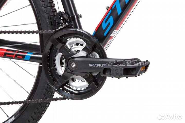 Велосипед 26