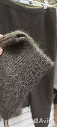 Толстые легинсы 100 пух яка 