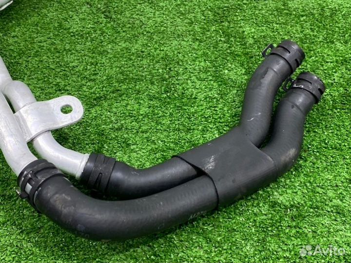 Трубка охлаждения Audi Q5 FYB 2018
