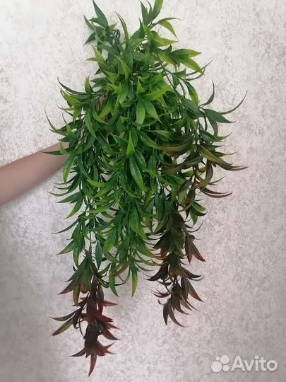 Искусственная зелень