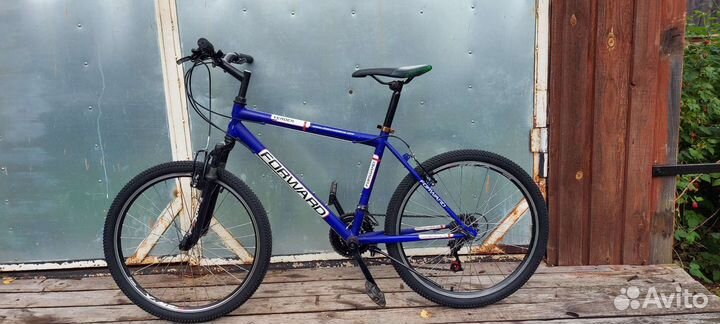 Горный Forward verder 24