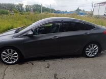 Hyundai i40 2.0 AT, 2016, 105 000 км, с пробегом, цена 1 599 000 руб.