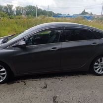 Hyundai i40 2.0 AT, 2016, 105 000 км, с пробегом, цена 1 579 000 руб.