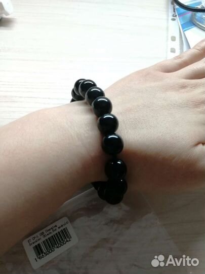 Браслет-кабель USB для андроида