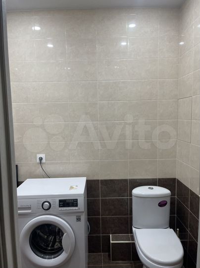 1-к. квартира, 34 м², 5/5 эт.