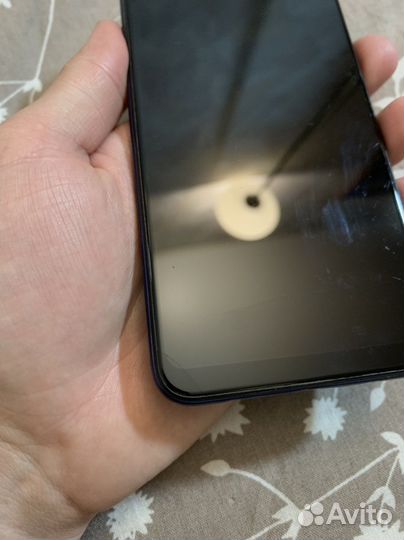 Samsung galaxy a10