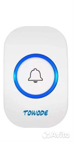 Беспроводной дверной звонок towode Home