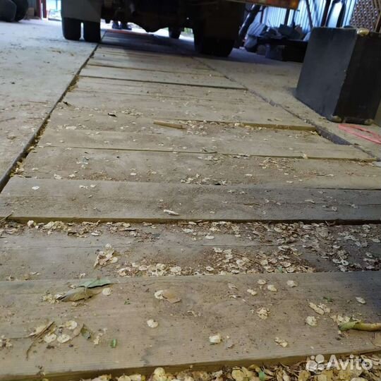 Аренда гаража бокса с ямой