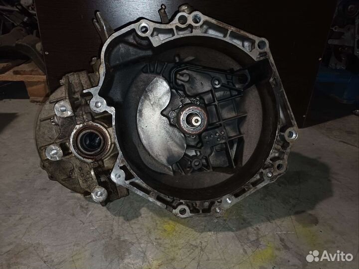 МКПП M32 Opel Astra J Zafira C 1.4 бензин 6ст