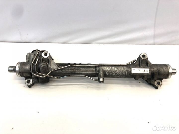 Рулевая рейка l4 bmw f10 f06 f13 4x4 2012г