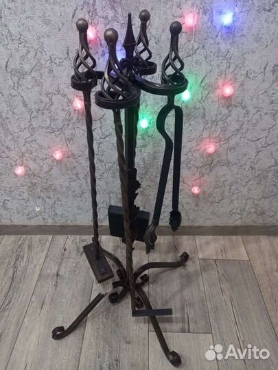 Набор для камина