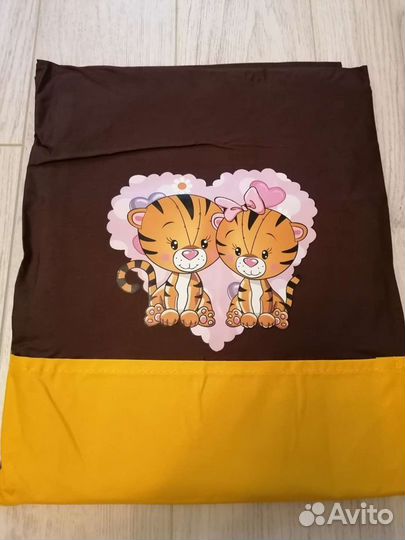 Фартук домашний, для приготовления пищи