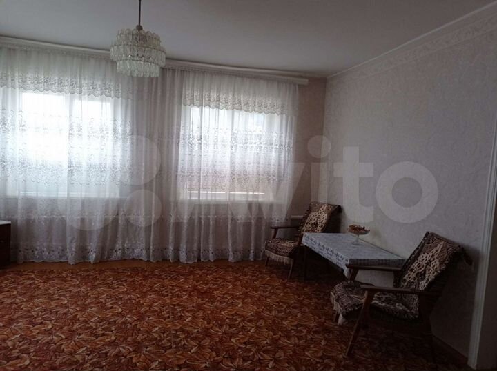 Дом 126,3 м² на участке 14,4 сот.