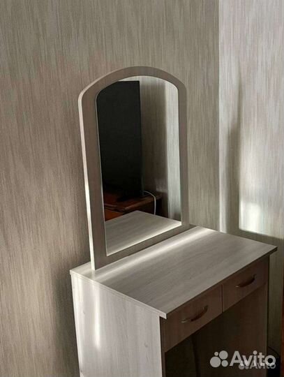 Зеркало трельяж