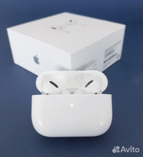 Airpods pro