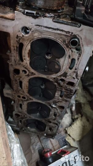 Гбц Alfa Romeo 147
