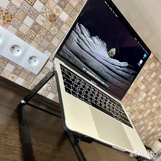 Apple MacBook Pro 13