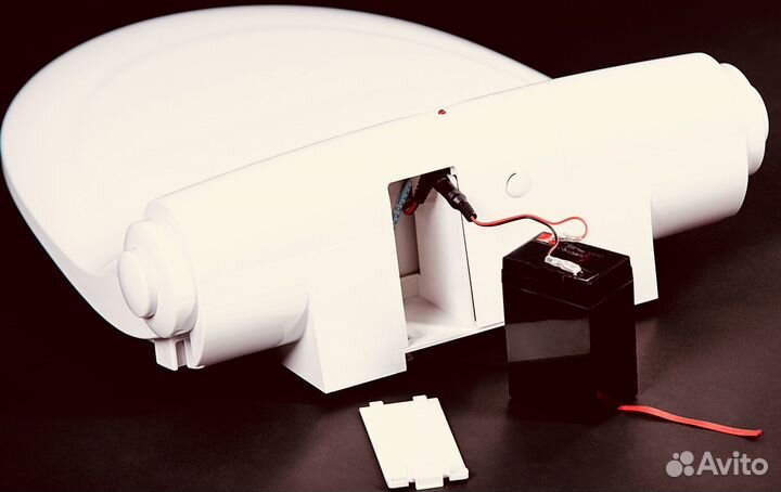 Крышка для унитаза покрытий сенсорный Автоматическ