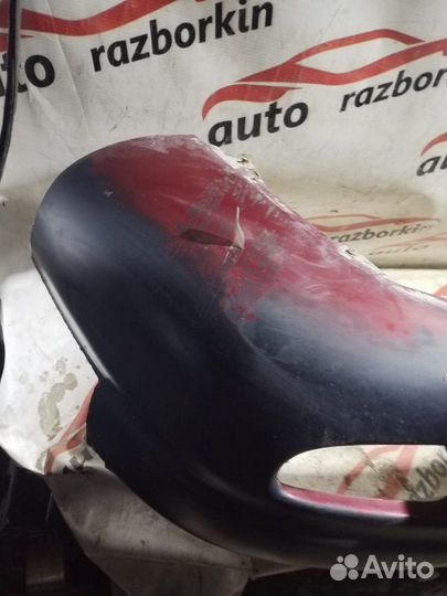 Бампер Mazda Efini Ms-8 MB5P KL-ZE 1998