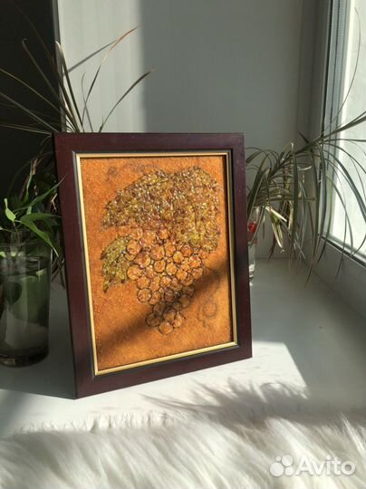 Настенное панно