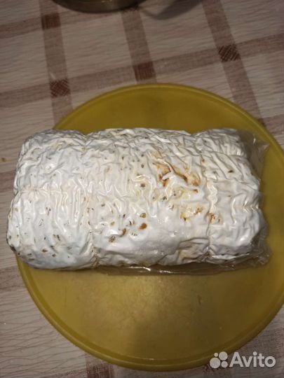 Маточный мицелий Jizong Jun