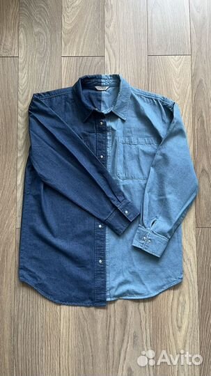 Рубашка Lichi джинсовая