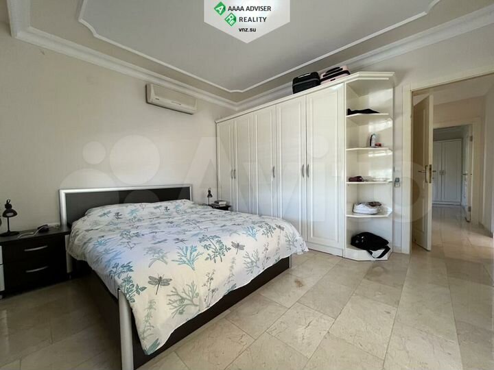 Дом 280 м² (Турция)