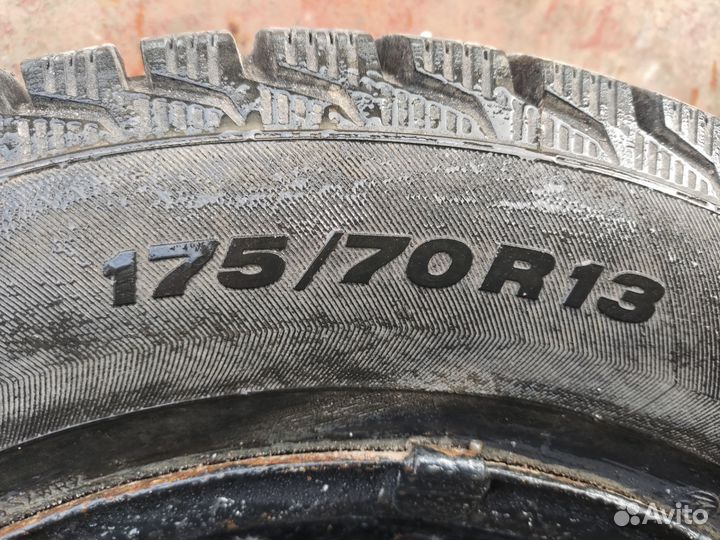 Viatti Brina Nordico V-522 175/70 R13