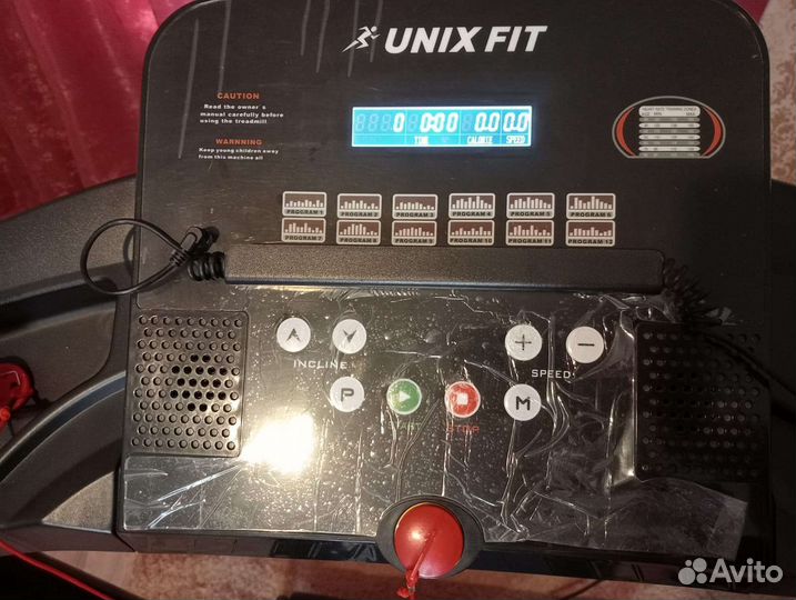 Unixfit ST-550L