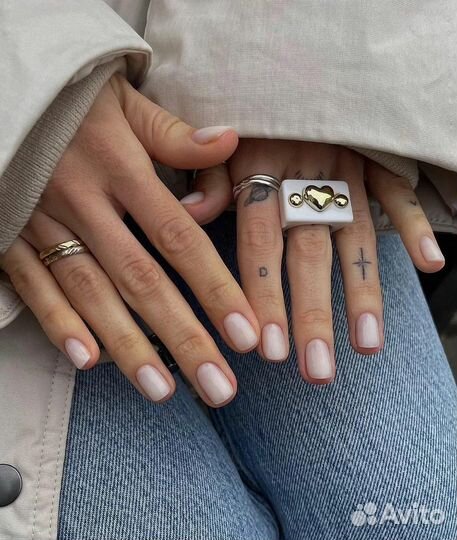 Мастер маникюр/педикюр, гарантированный выход 3500